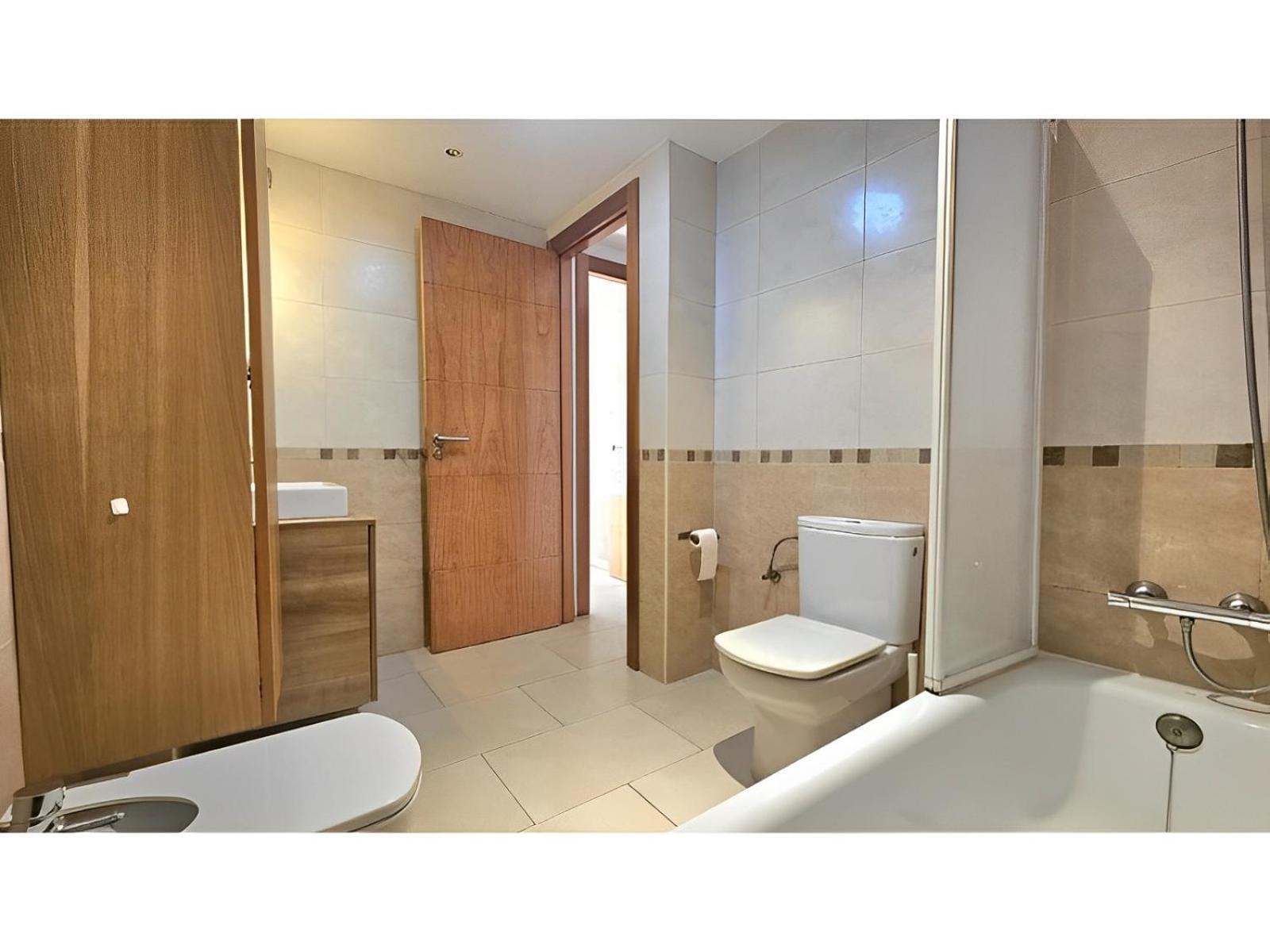Apartament Calella Exterior photo