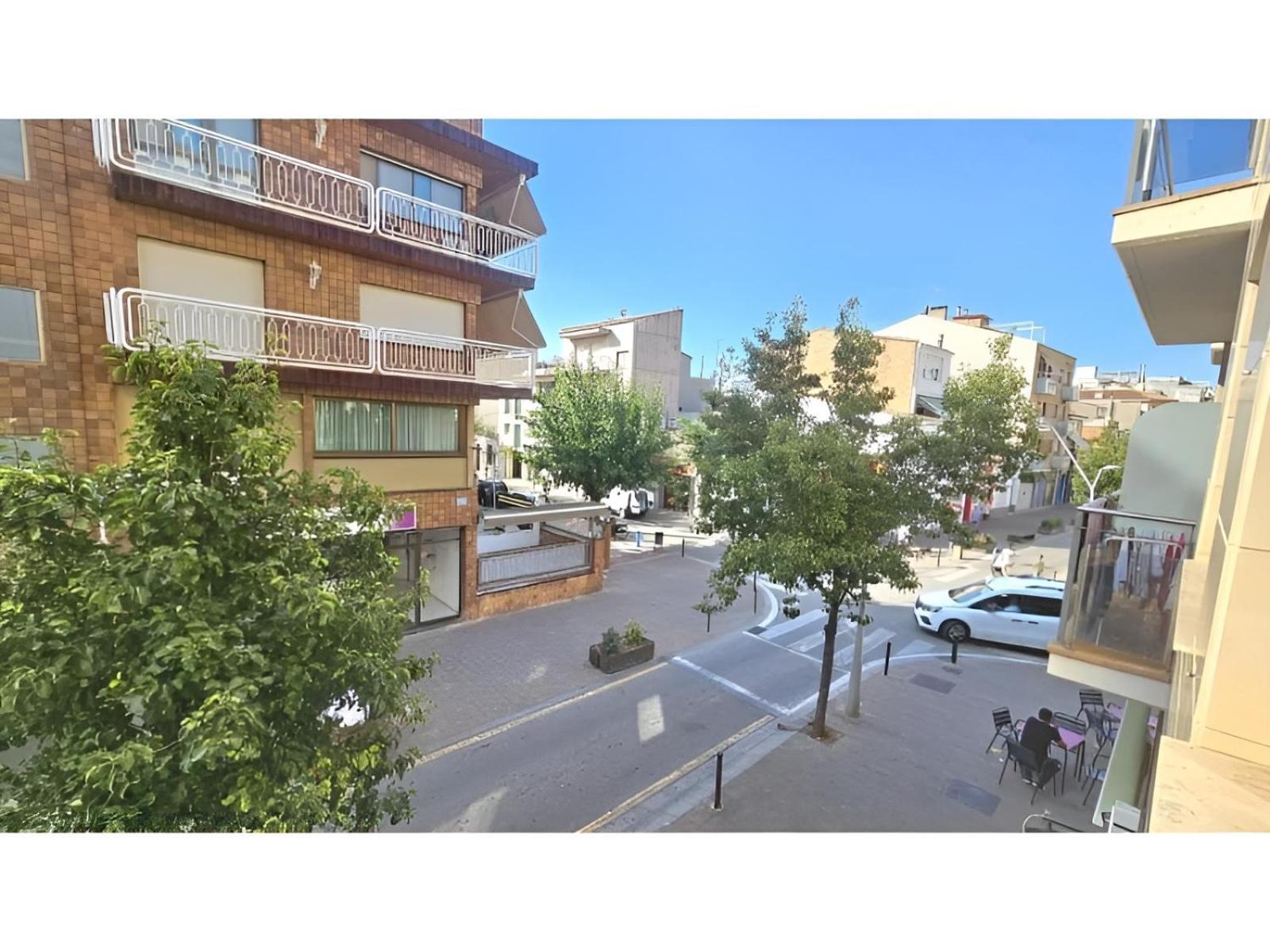 Apartament Calella Exterior photo