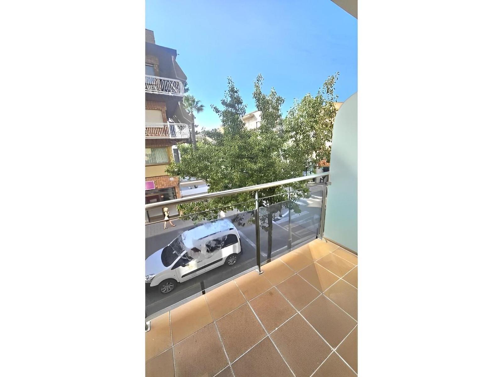 Apartament Calella Exterior photo